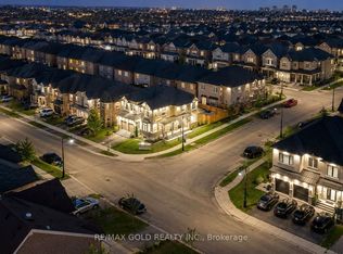 27 Brentwick Dr, Brampton, ON L6X5G1