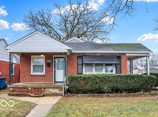 4300 Crittenden Ave, Indianapolis, IN