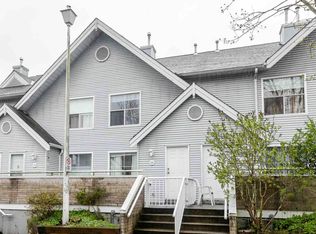 13713 72a Ave #20, Surrey, BC V3W 1K2