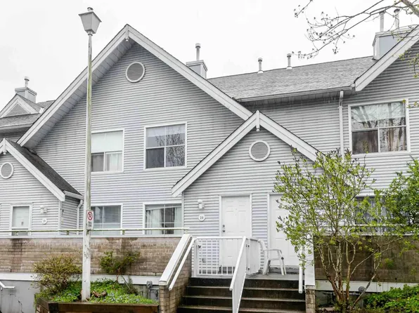 13713 72a Ave #20, Surrey, BC V3W 1K2