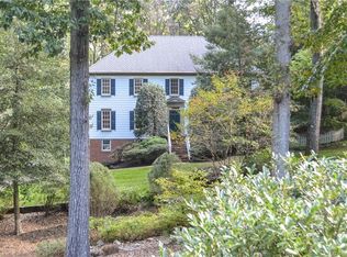 3031 Summerhurst Dr, Midlothian, VA 23113