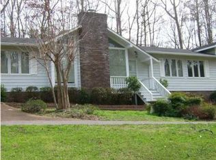 354 Akins Rd, Ringgold, GA 30736