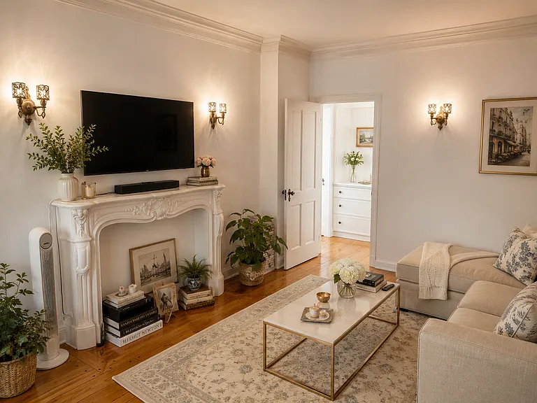 1018 S Masselin Ave #6 — Photo 9