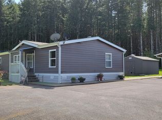 151 Nikula Rd W, Winlock, WA 98596