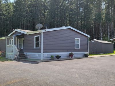 151 W Nikula Road, Winlock, WA, 98596
