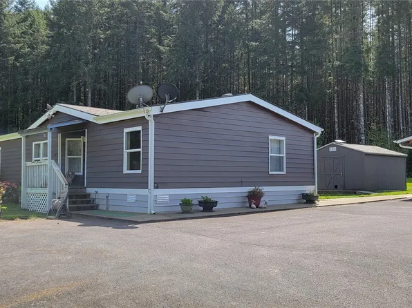 151 W Nikula Road, Winlock, WA 98596