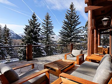 411 Willoughby Way Aspen Co Zillow