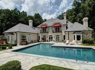 6545 Old Riverside Dr, Sandy Springs, GA 30328