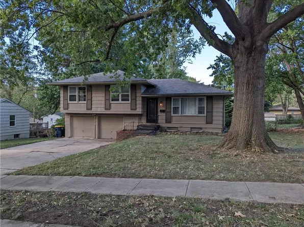 6706 E 100th Ter, Kansas City, MO 64134