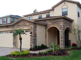 10850 Willow Ridge Loop, Orlando, FL 32825