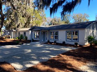 1706 Shell Point Rd #B, Beaufort, SC 29906