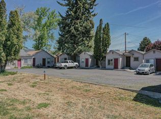 2451 Biehn St, Klamath Falls, OR 97601
