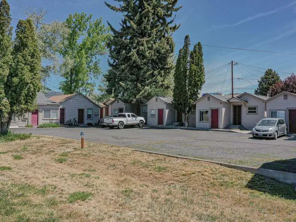 2451 Biehn St, Klamath Falls, OR 97601