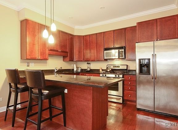 5th image of 3629 S Giles Ave Unit 2