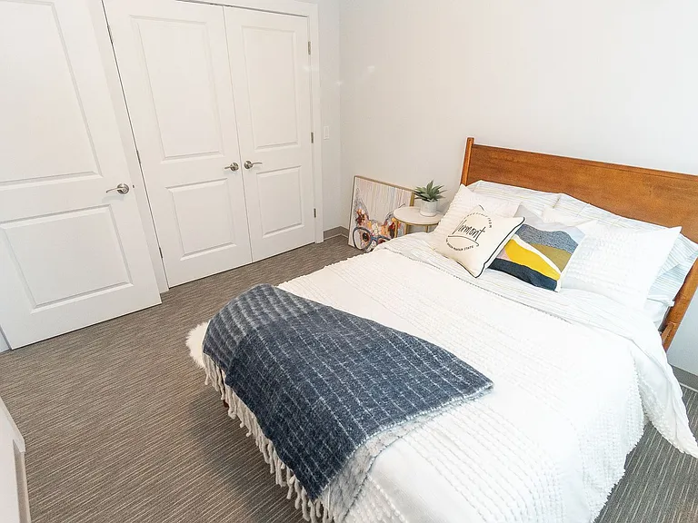 City Lofts Contemporary Living in Downtown Winooski — Photo 30