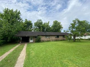 6629 1st St, Alexandria, LA 71303