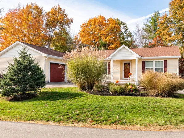 79 Country Way, North Berwick, ME 03906