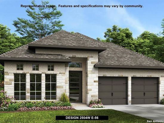 2026 Saxonhill Drive, San Antonio, TX 78253