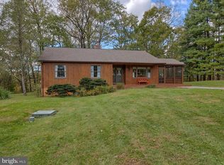 18351 Horseshoe Bend Rd, Sharpsburg, MD 21782