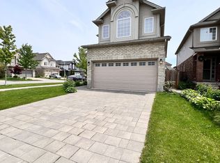 1138 Sandbar St, London North, ON N6G 0G6