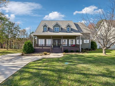 101 Cypress Point Dr, Winchester, TN, 37398