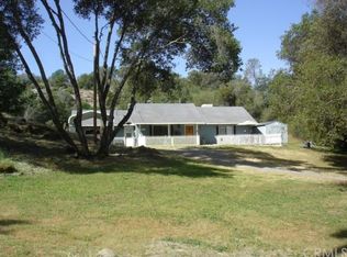 31070 Yosemite Springs Pr, Coarsegold, CA