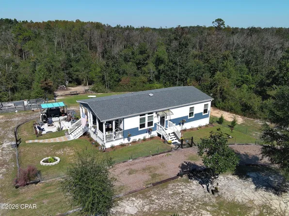 1305 Sandusky Cir, Alford, FL 32420