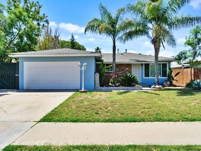 4474 E Gettysburg Ave, Fresno, CA, 93726