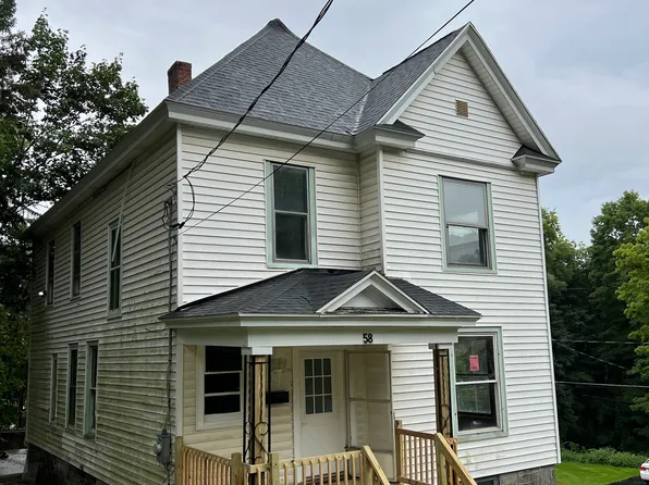 58 Woodside Ave, Gloversville, NY 12078
