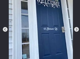 68 Blossom Rd #1N, Westport, MA 02790