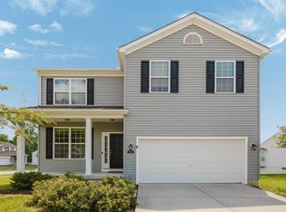 1752 Keela Dr, Pataskala, OH 43062