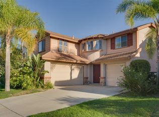 4745 Sandalwood Way, Oceanside, CA 92057