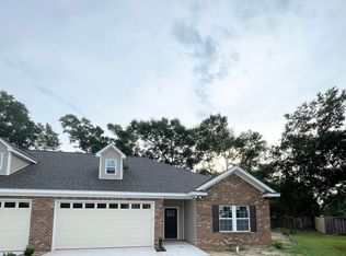 56 Covington Cir, Crawfordville, FL 32327