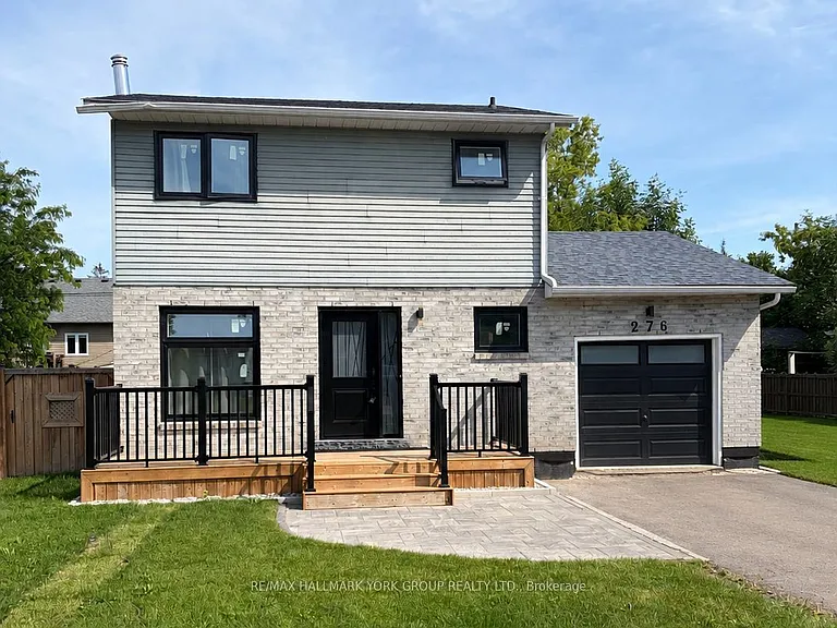 276 Glenwoods Ave — Photo 1