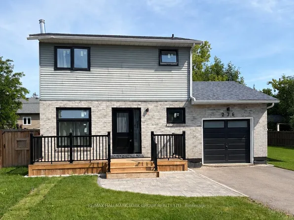 276 Glenwoods Ave, Georgina, ON L4P 2W8