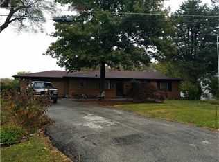 6108 NW 68th Ter, Kansas City, MO 64151