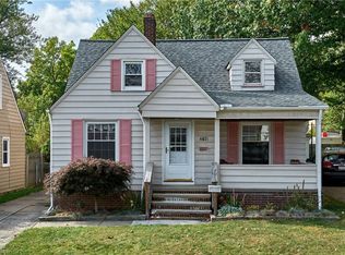 3786 W 138th St, Cleveland, OH