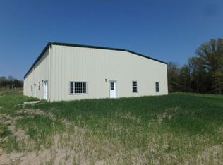 1620 County Road 409, Harrisburg, MO 65256