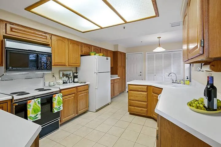 8300 E Via De Ventura #1029 — Photo 12