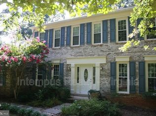 7140 Chesterfield Dr, Warrenton, VA 20187