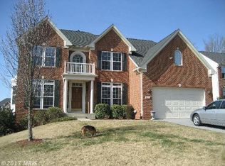 5251 Harvey Ln, Ellicott City, MD 21043