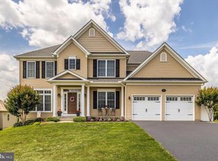 6 Gladhill Dr, Middletown, MD 21769