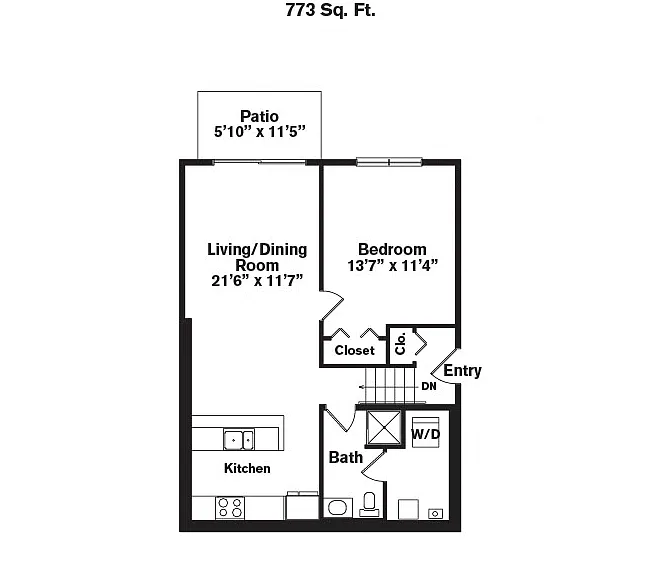 Ridgecrest Village — Photo 26