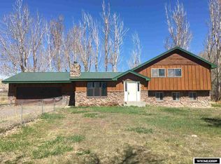 19 Foxtail Ln, Riverton, WY 82501