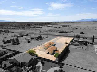 5650 Manse Rd, Pahrump, NV 89061