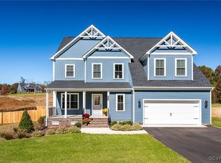 1606 Reed Marsh Pl, Goochland, VA 23063