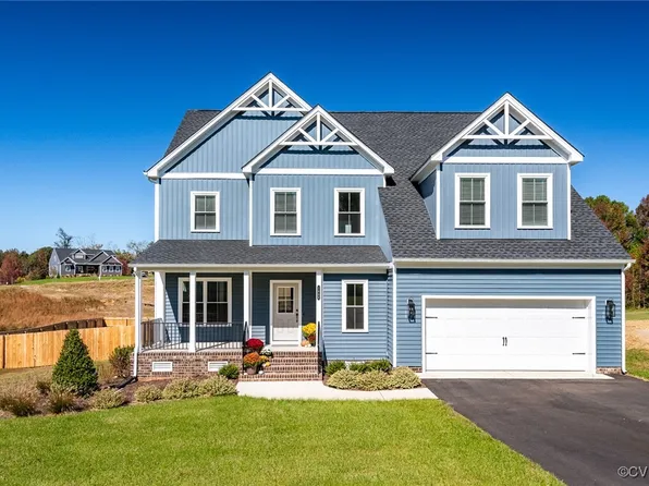1606 Reed Marsh Pl, Goochland, VA 23063