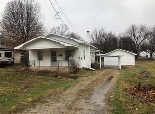 23686 Lawrence 1104, Monett, MO 65708