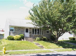 1552 Eastwood Dr, Bethlehem, PA