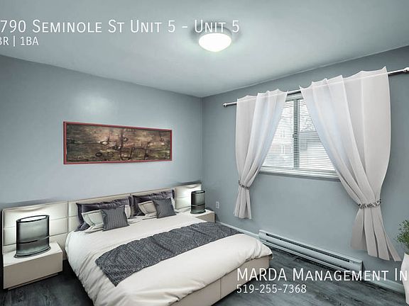 5th image of 3790 Seminole St Unit 5